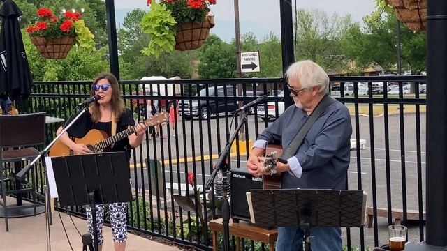 (Laura Moe & Bill Travers Duo) Live @ Twin Cities 2021 #21 смотреть онлайн