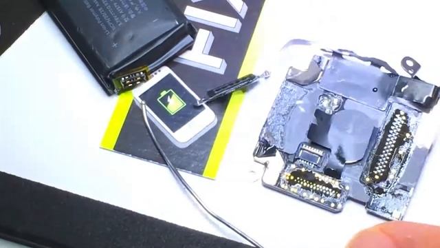 Apple Watch Repair DIY? смотреть онлайн