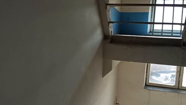 Модернизированный лифт в 2014 году, г/п 320 кг, V=0,71 м/с (ул. Бабуры, 18, подъезд 4, г. Запорожье