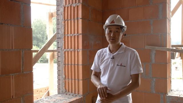 Проверка №16: Дмитрий Ким в «Доме Счастье» – какие эмоции вызвала у него кладка на объекте смотреть онлайн