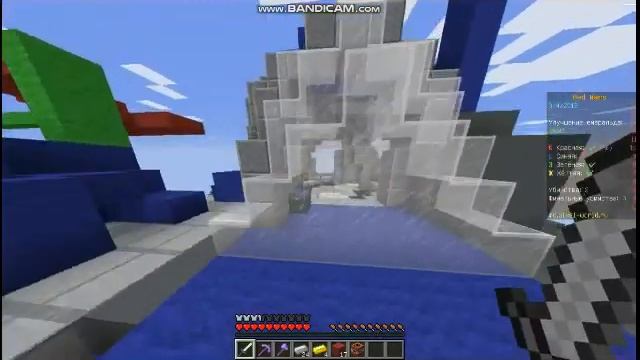 Я Встретил Друга В Майнкрафте!!!! лол!! как!! смотреть онлайн