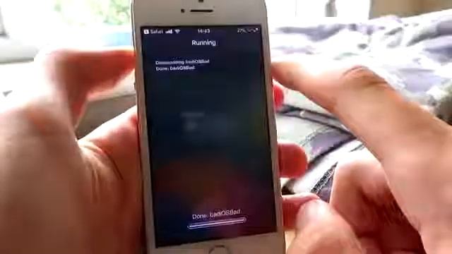 Jailbreak Your iPhone With Electra iOS 11.3.4 смотреть онлайн