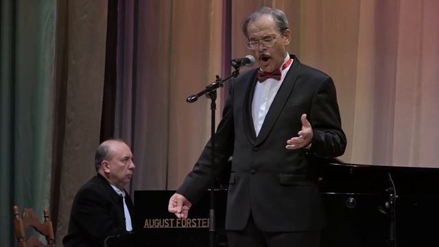 Юрий АГИБАЛОВ - 