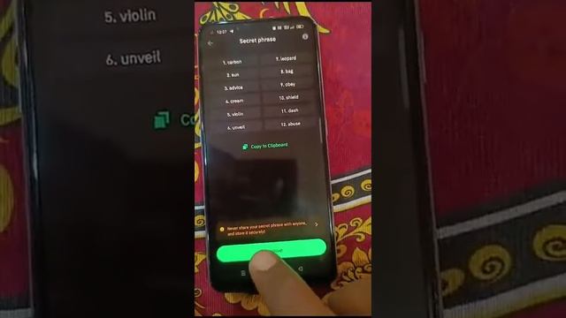 Trust wallet par new wallet kesa banya #trustwallet #trustwalletapp #crypto #binance #wallet смотреть онлайн