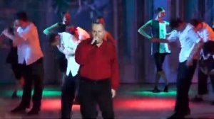 Виталий Гасаев - Барнаул(муз В.Гасаев Сл Р. Глухман)