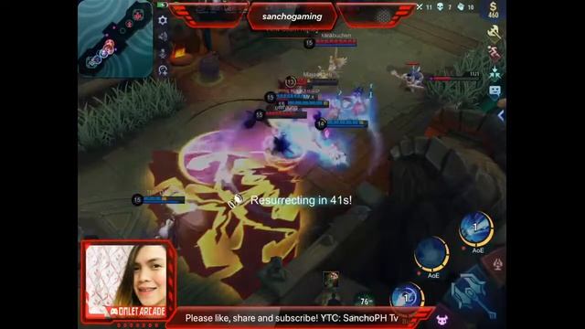 BACK TO EPIC mga ka CHOI! Ano kaya makuha natin sa PARTY BOX... смотреть онлайн