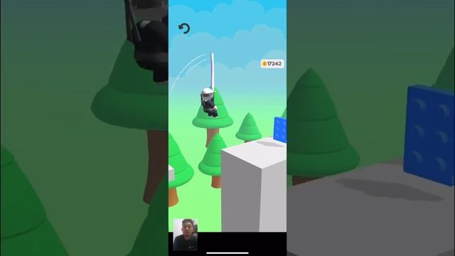 Master Slicer Levels 18 ✅ All Levels Android, ios Walkthrough - Iphone Xs Max Gameplay смотреть онлайн