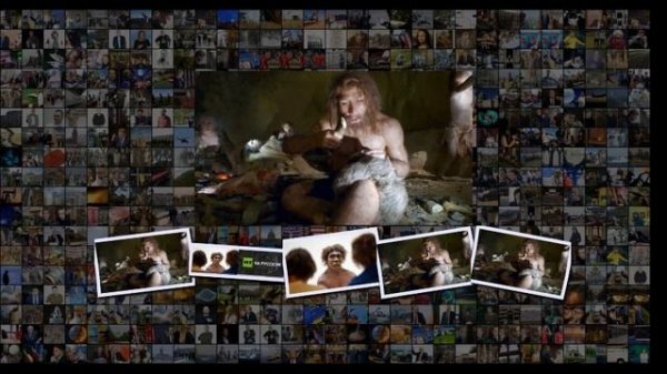 Доисторические хищники учёным стал известен рацион неандертальцев