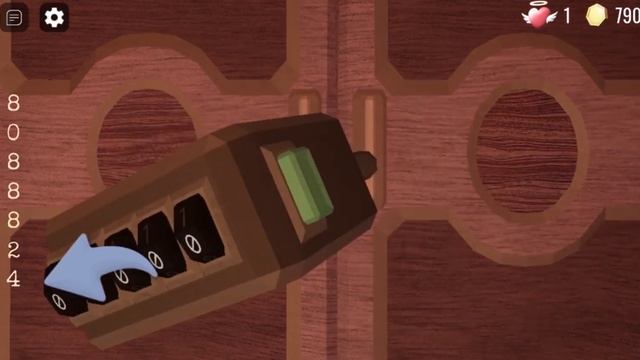 DOORS/ДВЕРИ СОЛО (часть 2) смотреть онлайн