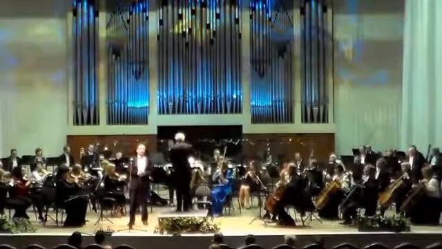 Андрей Антонов Дж Клутзам Негритянская колыбельная смотреть онлайн