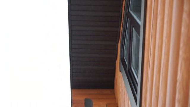 Дом с эркером - компания «Русский домЪ» смотреть онлайн