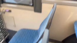 Это электробус! Обзор электробуса. Электробусный депо митино.