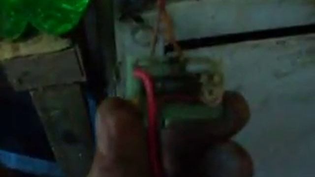 Injector test, Проверка форсунок смотреть онлайн