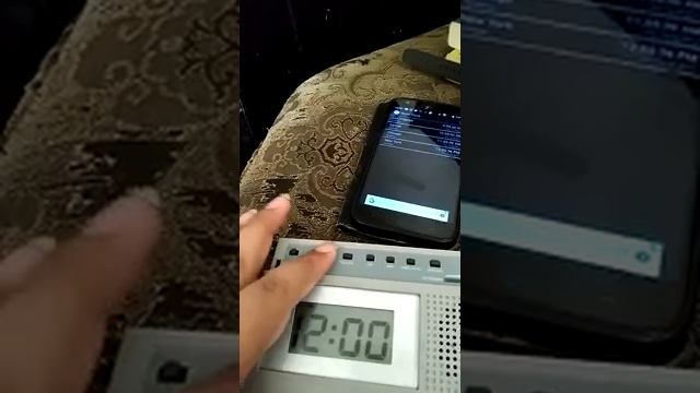 Unboxing of Oregon Scifenic Weather Radio 3000 смотреть онлайн