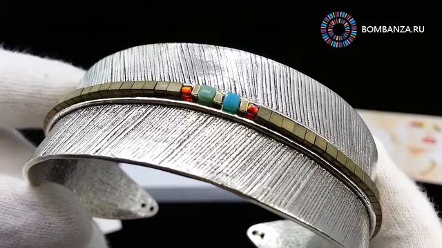👍 👉 Браслет Taratata, Smocks, TT-E18-04316-10M. Элитная бижутерия из Франции смотреть онлайн