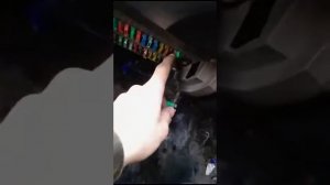 Газель 406 карбюратор нашел причину плохого запуска зимой.И смешно и грустно !!!