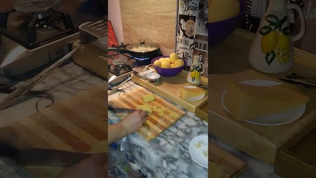 Готовим быстро и вкусно. смотреть онлайн