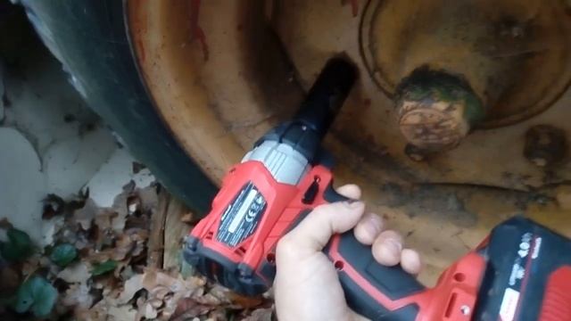 Einhell te-ci 18 li power-x-changeAkku schlagschrauber test смотреть онлайн