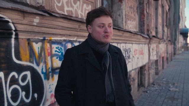 Экскурсия по руинам Петербурга смотреть онлайн