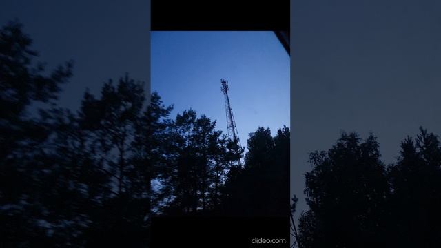 Странный эфир на радиостанции 27 мгц смотреть онлайн