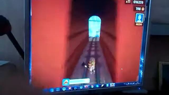 Обзор игры тонельнный сёрфер на компьютере смотреть онлайн