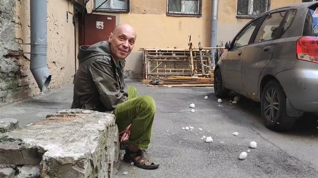 Психический театр radiovanya. Фильм. смотреть онлайн