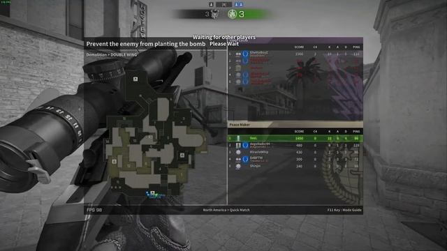 the new Shroud? | Black Squad смотреть онлайн
