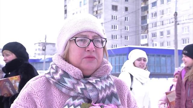 Танцоры «Арабеска» вернулись с международного фестиваля из Сочи смотреть онлайн