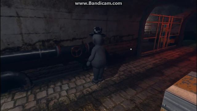 Slendytubbies 3 Campaign Chapter 1 - A New Day Part 1 смотреть онлайн