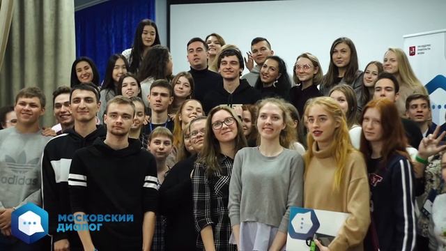 Форум в МГУТУ им. К.Г.Разумовского смотреть онлайн