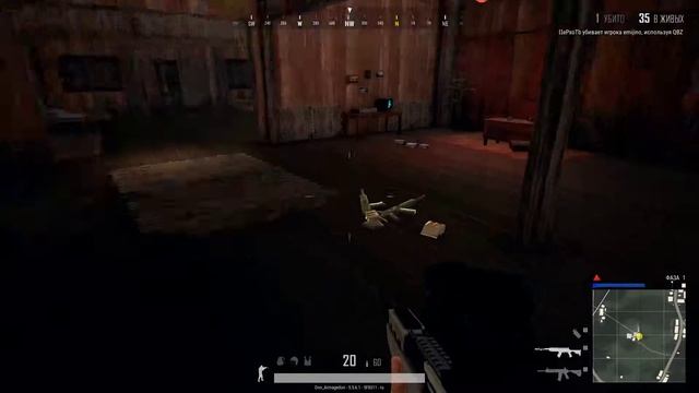 ►Ну падлы держитесь►Ща я в ПАГЕ возьму топ 1►PlayerUnknown’s Battlegrounds смотреть онлайн