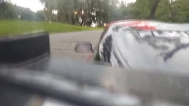 traxxas 4tec supra: cinematic speed run and crashes смотреть онлайн