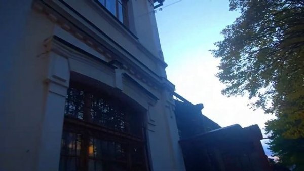 "Ессентукский историко-краеведческий музей им. В. П. Шпаковского"