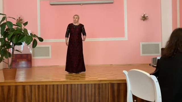 Ариозо Любаши