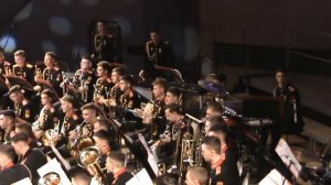 Римский-Корсаков - Пляска Скоморохов из оперы "Снегурочка"