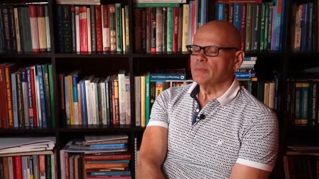 Олег Владимирович о голоде как о методе лечения. смотреть онлайн