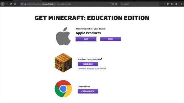 How to install Minecraft: Education Edition смотреть онлайн