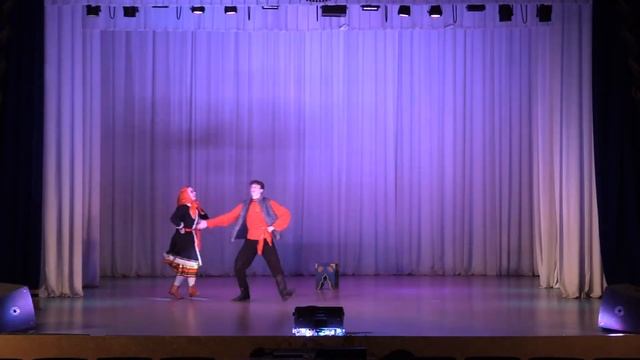 26 ДДТ Ласточка Валенки смотреть онлайн