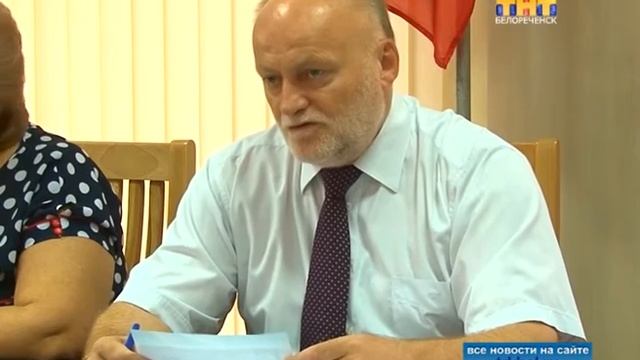 Праздник в каждом хуторе