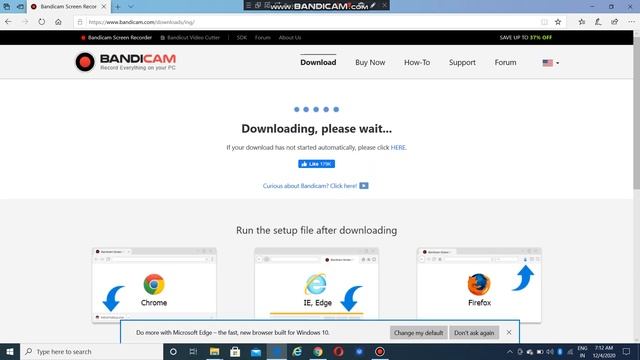 HOW TO RECORD SCREEN ON WINDOWS 10 смотреть онлайн