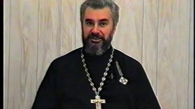 Проповеди. Часть 18/5 смотреть онлайн