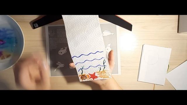 Эксперименты с рыбками смотреть онлайн