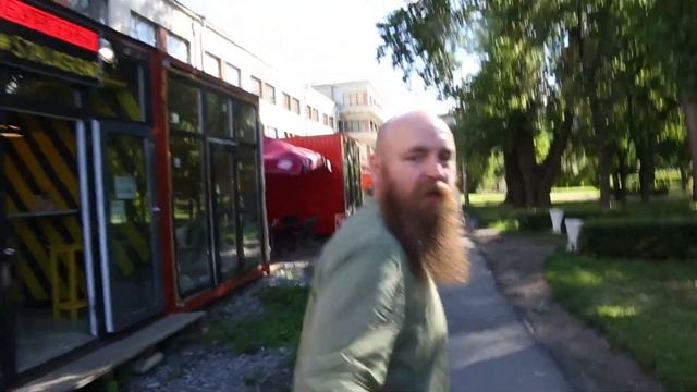 Как дойти до сутдии смотреть онлайн