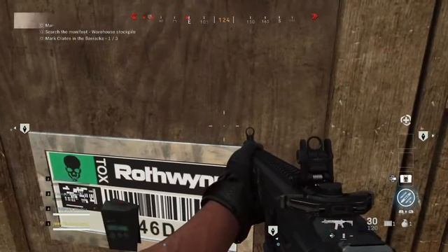 Operation Kuvalda|Modern Warfare Special Operation смотреть онлайн