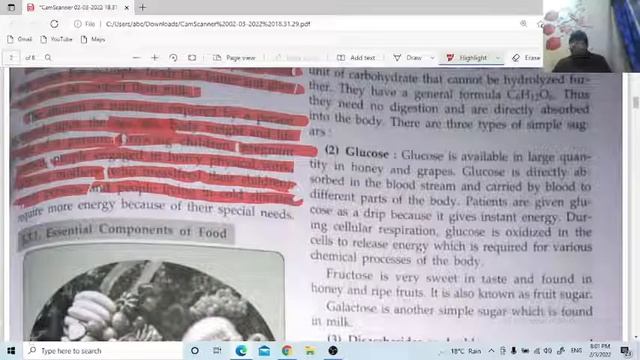 BIOLOGY CLASS-IX (ICSE BOARD) TOPIC- HUMAN ANATOMY AND PHYSIOLOGY part-1 смотреть онлайн