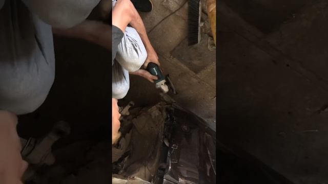 Разбор приоры пилим дверь смотреть онлайн