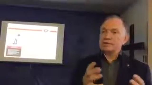 Международный автоклуб. Как работает маркетингплан №2 смотреть онлайн