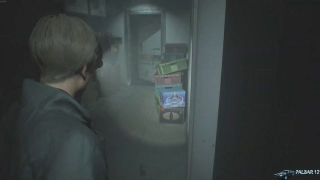 #0 Resident Evil 2 Introduzione e nuova partita - i7 16GB 4K alto GTX 1080 PC eGPU Thunderbolt 1 смотреть онлайн