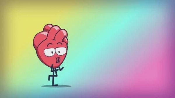 Your Heart in a Toxic Relationship