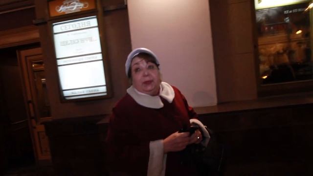 Станиславского и Н Данченко Тривиата 04 смотреть онлайн